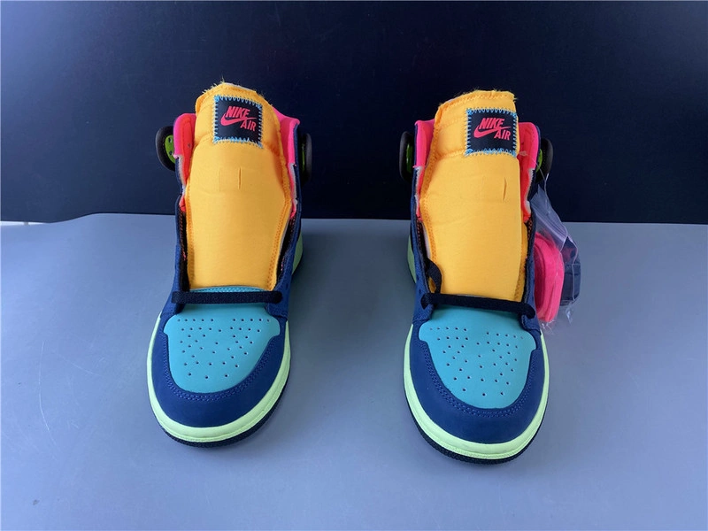 Jordan 1 High OG “Bio Hack”  555088-201