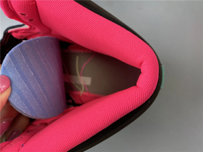 Jordan 1 High OG “Bio Hack”  555088-201