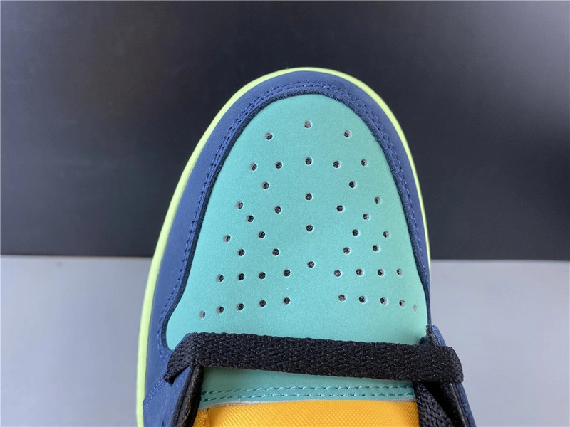 Jordan 1 High OG “Bio Hack”  555088-201