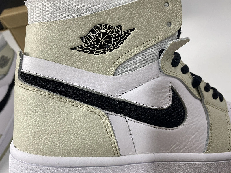 Jordan 1 High Zoom Air CMFT Sail (W) - CT0979-002