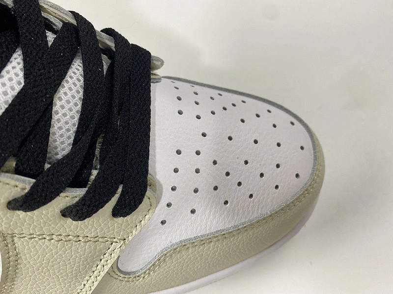 Jordan 1 High Zoom Air CMFT Sail (W) - CT0979-002