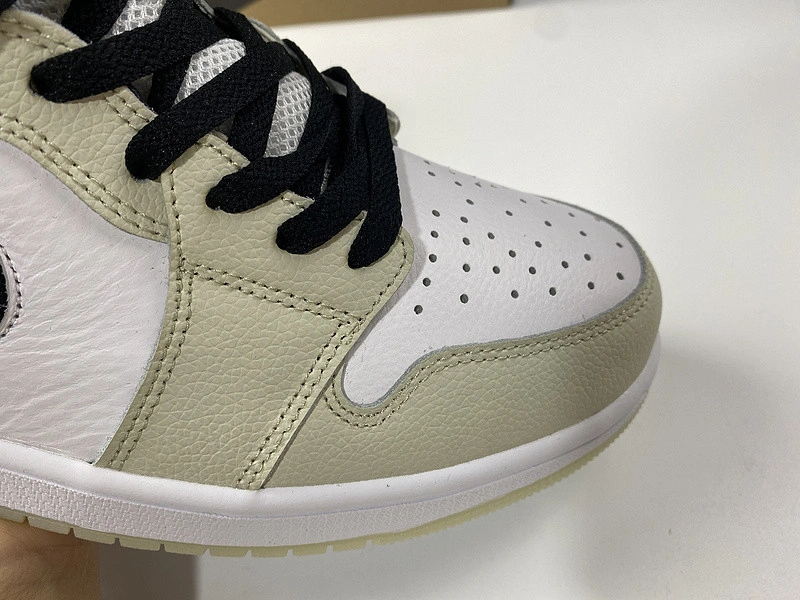 Jordan 1 High Zoom Air CMFT Sail (W) - CT0979-002