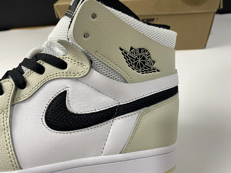 Jordan 1 High Zoom Air CMFT Sail (W) - CT0979-002