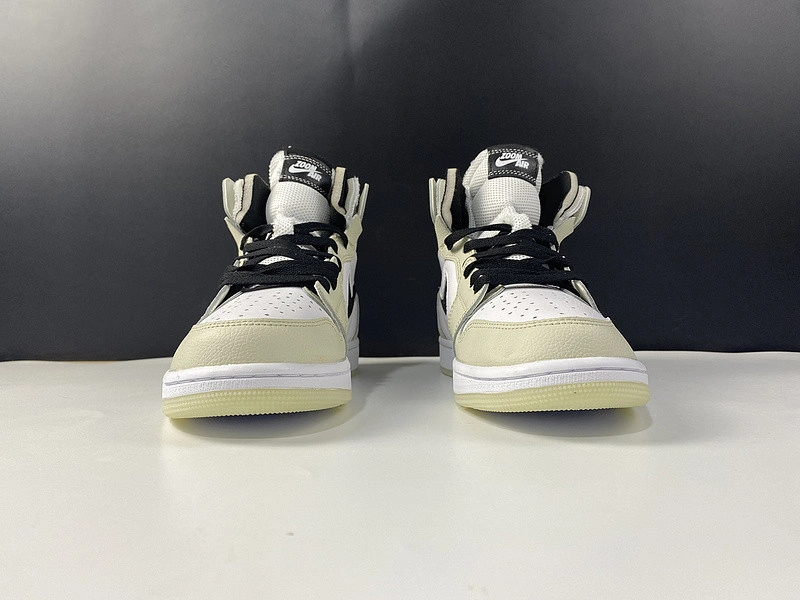 Jordan 1 High Zoom Air CMFT Sail (W) - CT0979-002
