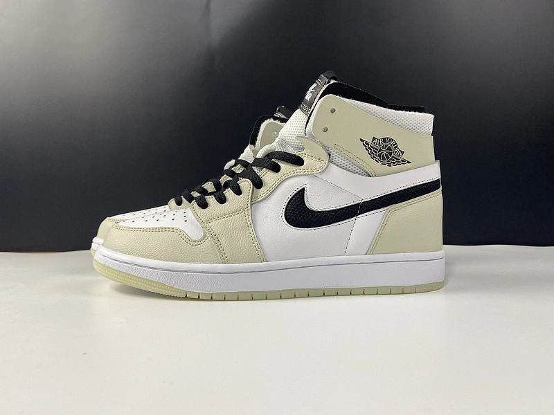 Jordan 1 High Zoom Air CMFT Sail (W) - CT0979-002