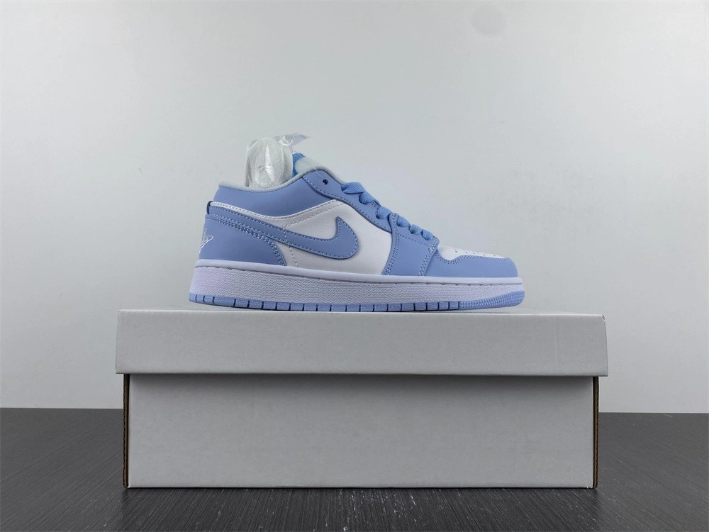 Jordan 1 Low Aluminum (W) - DC0774-141
