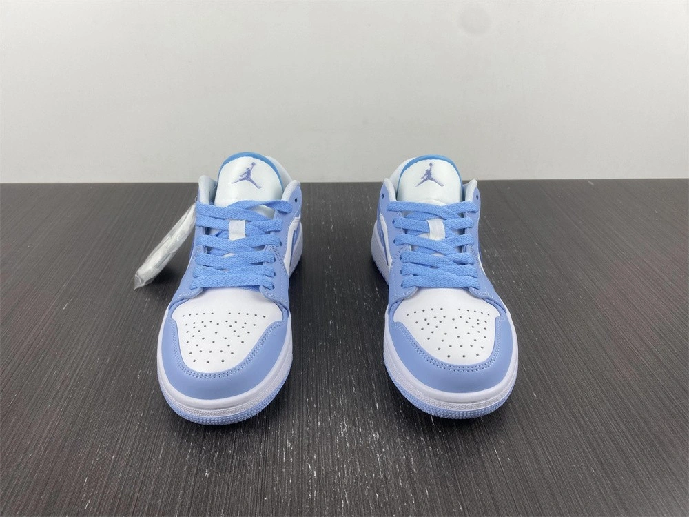 Jordan 1 Low Aluminum (W) - DC0774-141