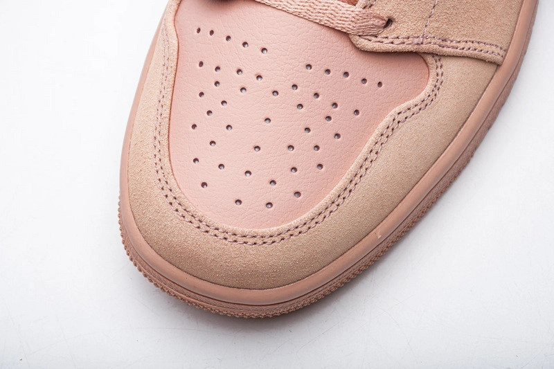 Jordan 1 Low Coral Stardust - CJ9216-676