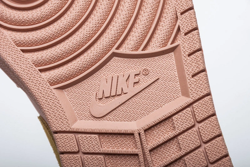 Jordan 1 Low Coral Stardust - CJ9216-676