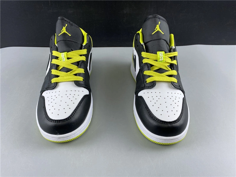 Jordan 1 Low 'Cyber' - Air Jordan - CK3022 003