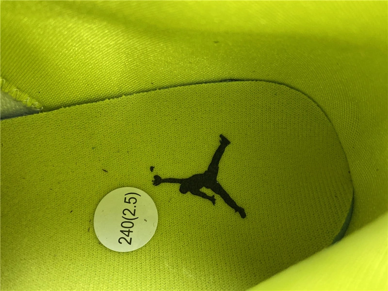 Jordan 1 Low 'Cyber' - Air Jordan - CK3022 003