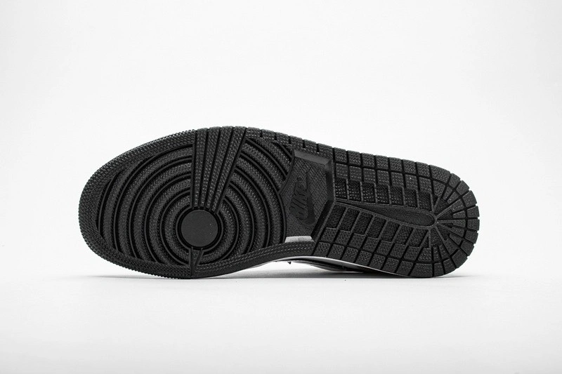 Jordan 1 Low Gold Toe  CQ9447-700