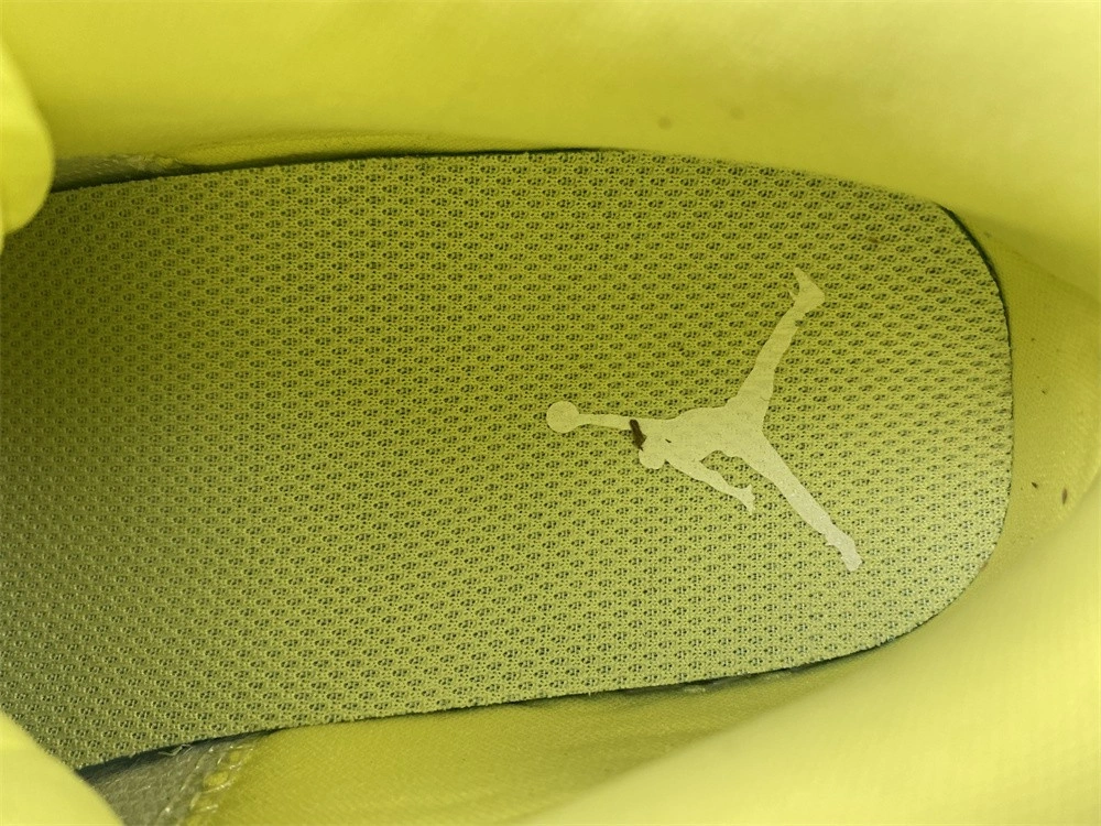 Jordan 1 Low Lemonade (W) - DC0774-007