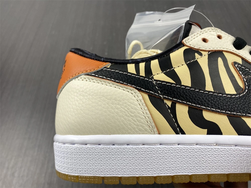 Jordan 1 Low OG Year of the Tiger - DH6932-100