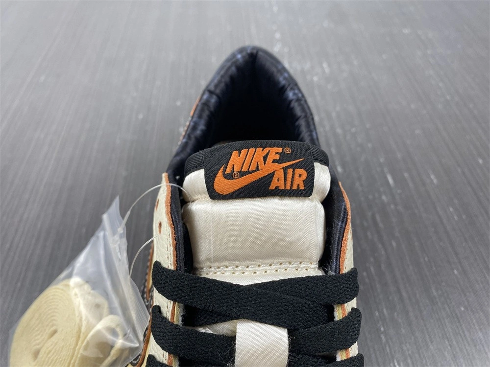 Jordan 1 Low OG Year of the Tiger - DH6932-100