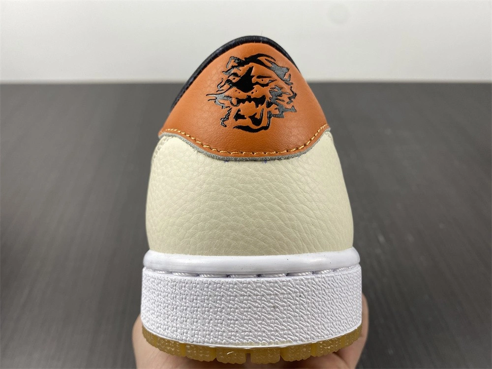 Jordan 1 Low OG Year of the Tiger - DH6932-100