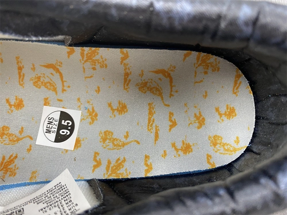 Jordan 1 Low OG Year of the Tiger - DH6932-100