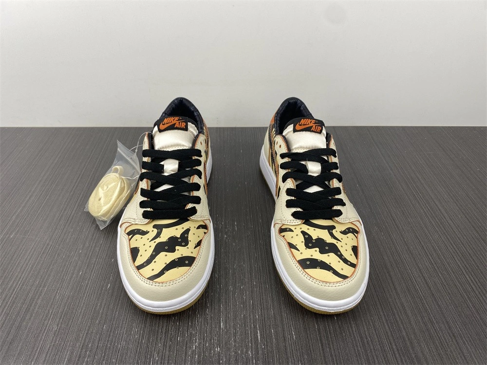 Jordan 1 Low OG Year of the Tiger - DH6932-100