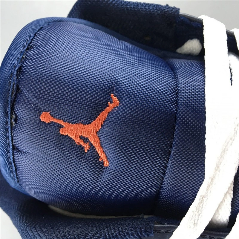 Jordan 1 Low Obsidian Ember Glow  553558-481