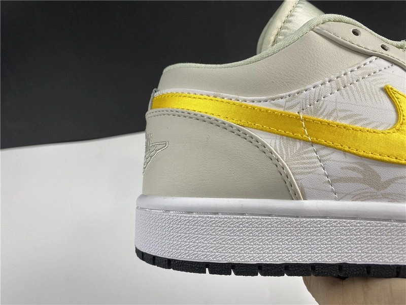 Jordan 1 Low Palm Tree - CK3022-107