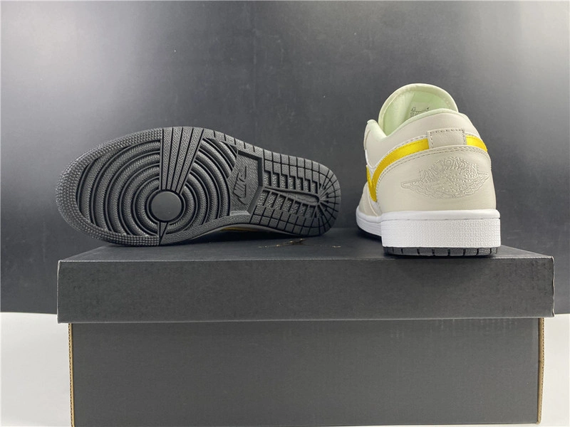 Jordan 1 Low Palm Tree - CK3022-107