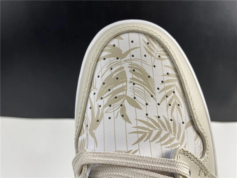Jordan 1 Low Palm Tree - CK3022-107