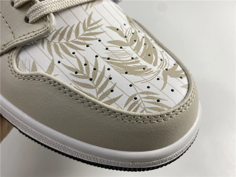 Jordan 1 Low Palm Tree - CK3022-107