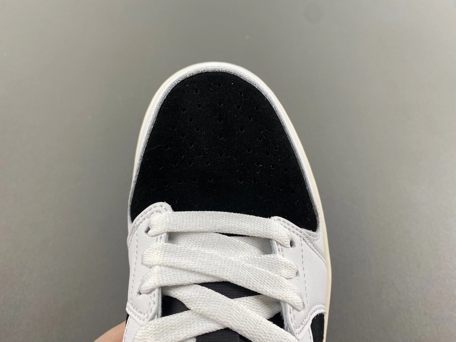 Jordan 1 Low Quai 54 (2024) Men's - HQ0764-001