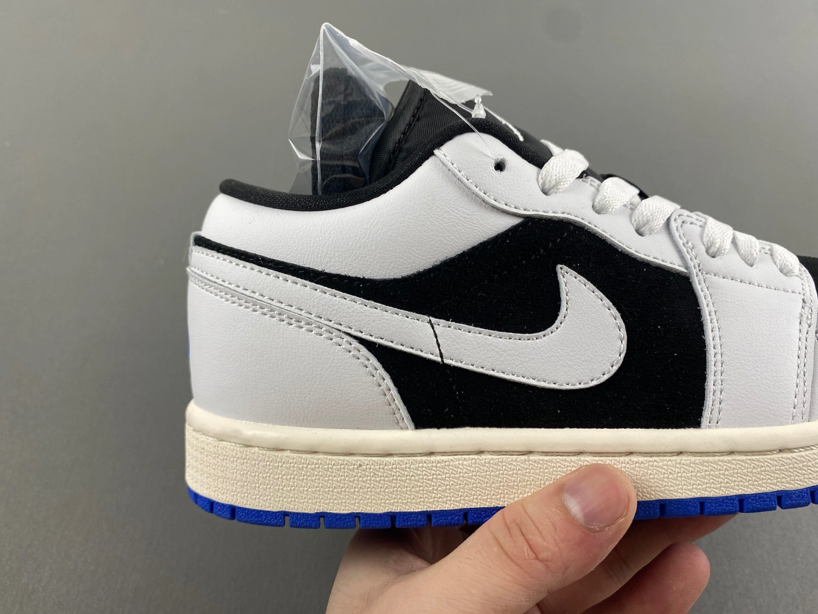 Jordan 1 Low Quai 54 (2024) Men's - HQ0764-001