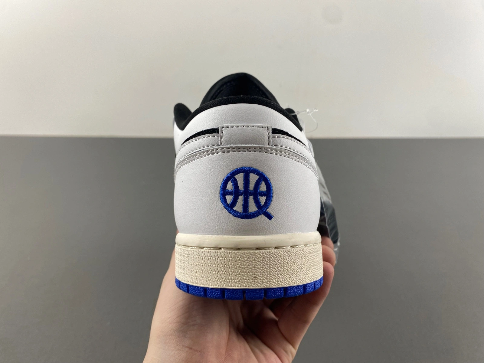 Jordan 1 Low Quai 54 (2024) Men's - HQ0764-001