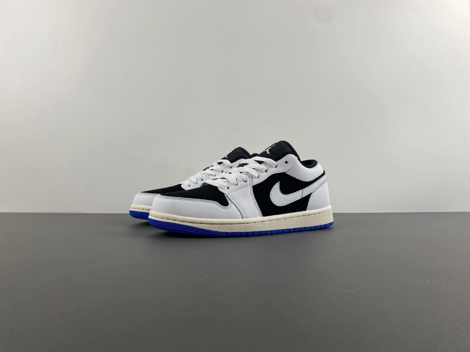 Jordan 1 Low Quai 54 (2024) Men's - HQ0764-001