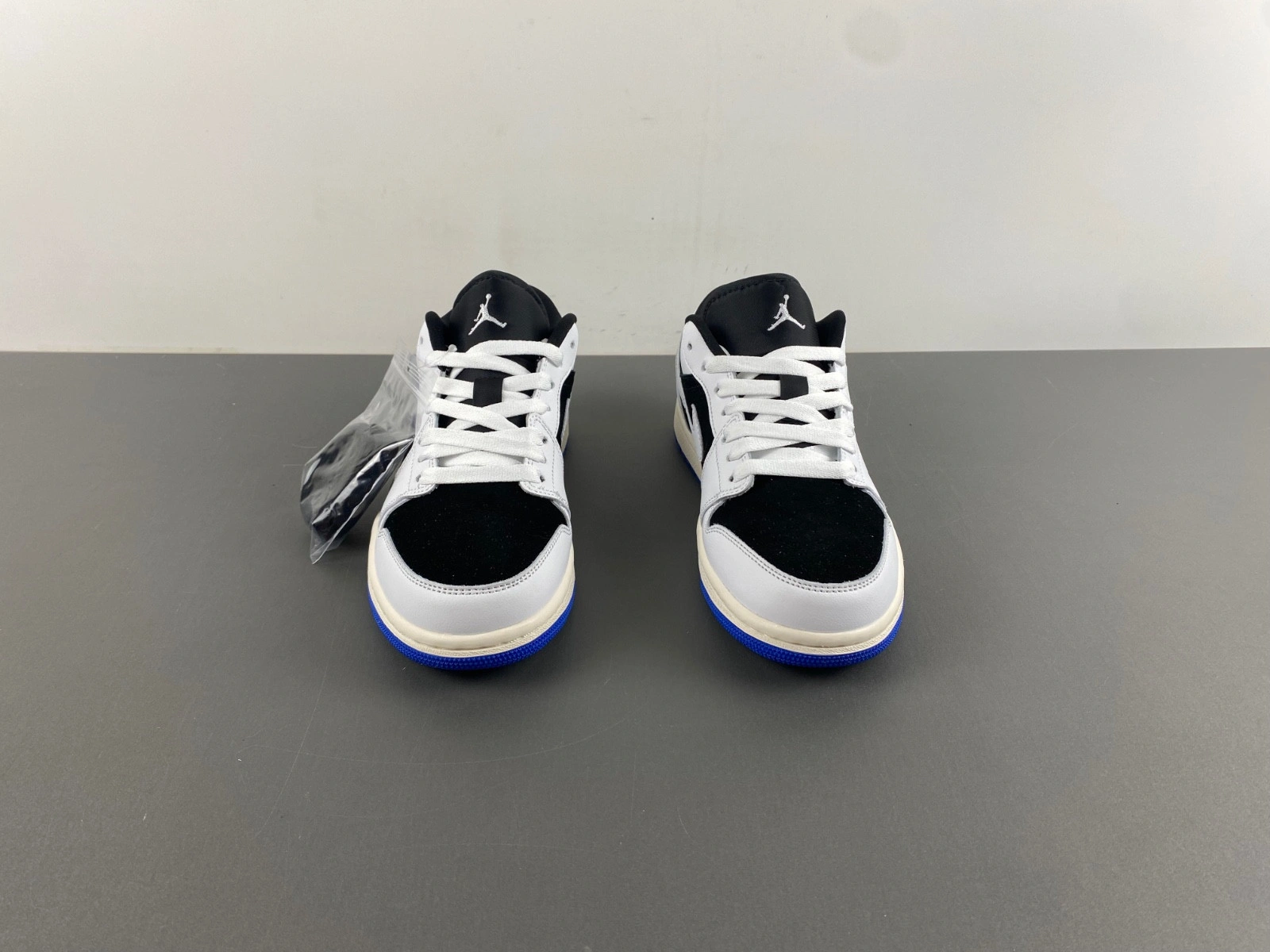Jordan 1 Low Quai 54 (2024) Men's - HQ0764-001