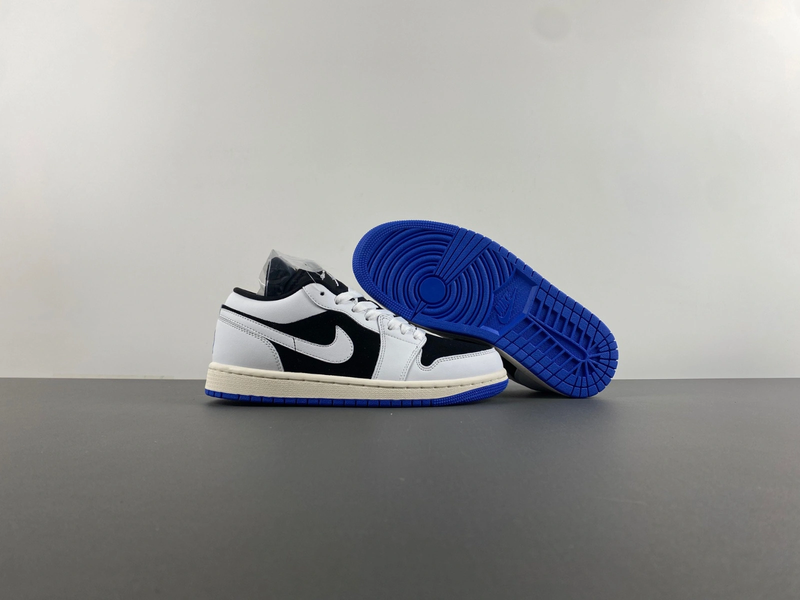 Jordan 1 Low Quai 54 (2024) Men's - HQ0764-001