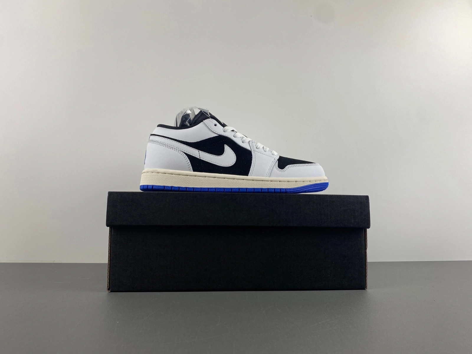 Jordan 1 Low Quai 54 (2024) Men's - HQ0764-001