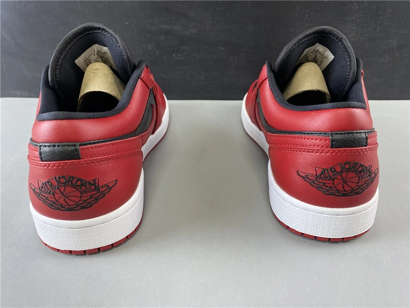 Jordan 1 Low Reverse Bred  553558-606