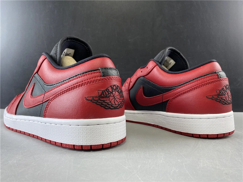 Jordan 1 Low Reverse Bred  553558-606