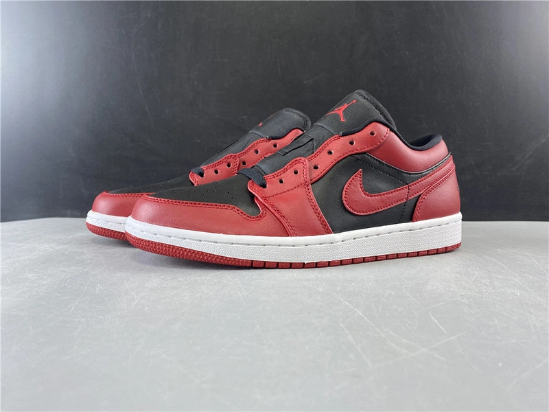 Jordan 1 Low Reverse Bred  553558-606