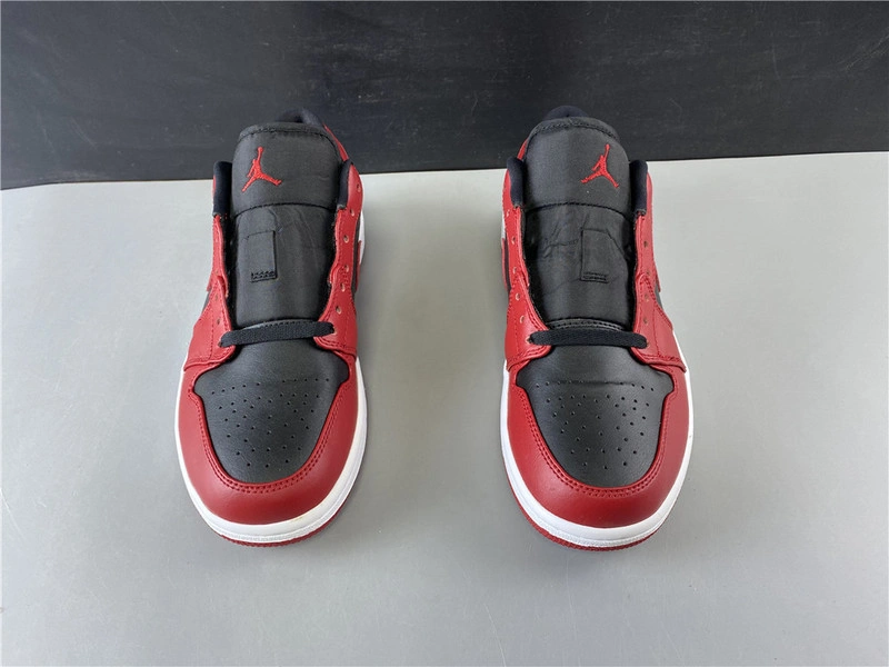 Jordan 1 Low Reverse Bred  553558-606