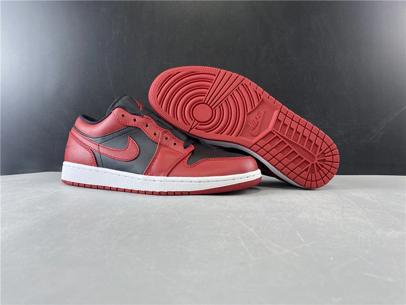 Jordan 1 Low Reverse Bred  553558-606