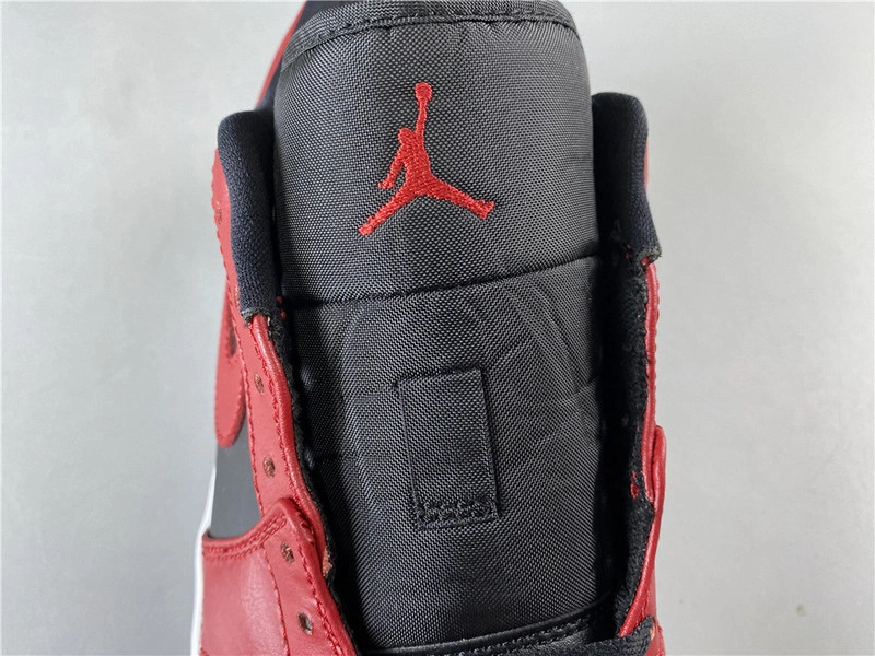 Jordan 1 Low Reverse Bred  553558-606