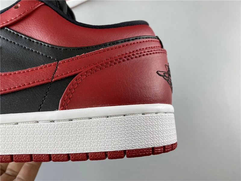 Jordan 1 Low Reverse Bred  553558-606