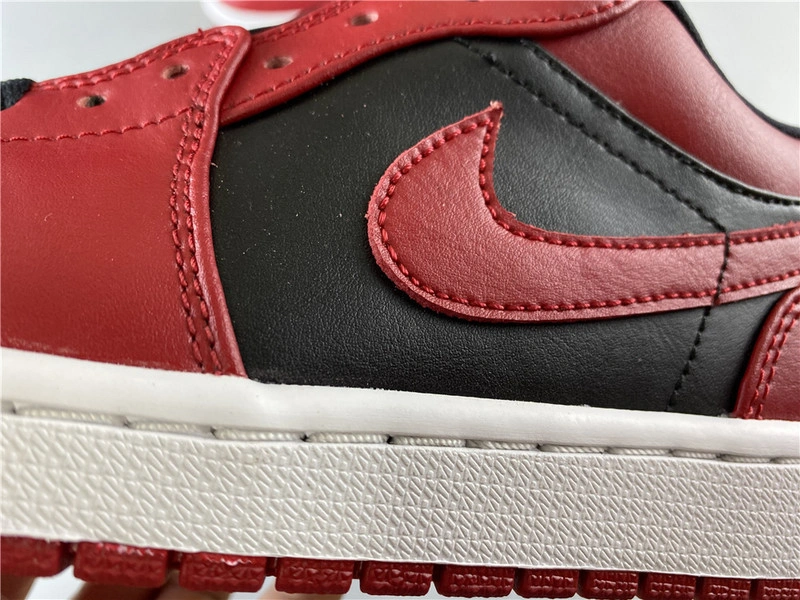 Jordan 1 Low Reverse Bred  553558-606