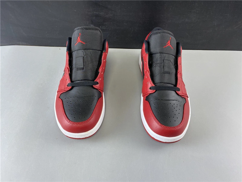 Jordan 1 Low Reverse Bred  553558-606