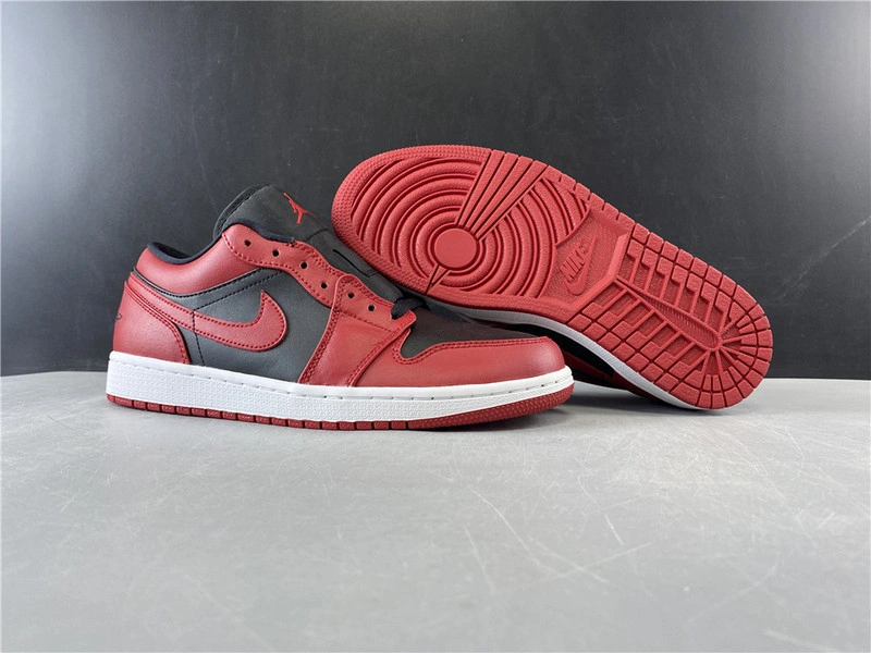 Jordan 1 Low Reverse Bred  553558-606