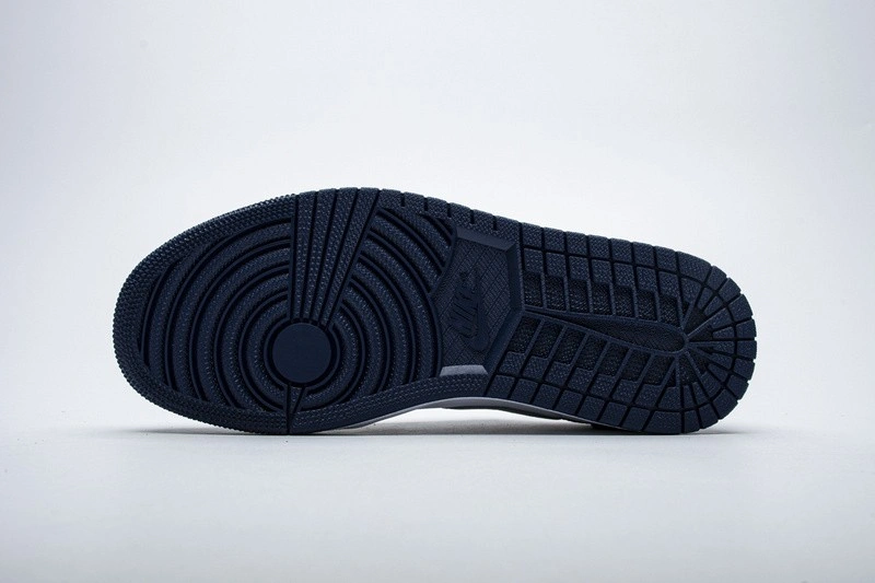 Jordan 1 Low SB Midnight Navy  CJ7891-400