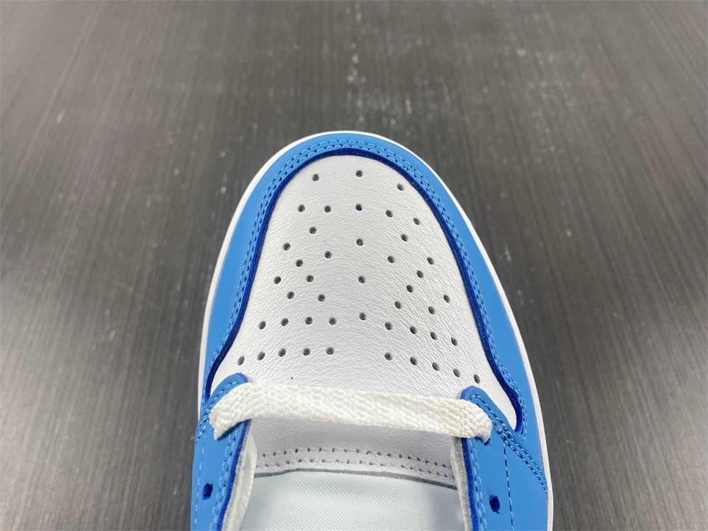 Jordan 1 Low SB UNC   CJ7891-401