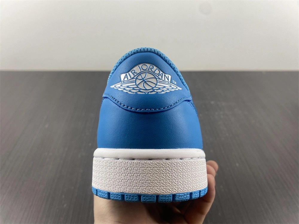 Jordan 1 Low SB UNC   CJ7891-401