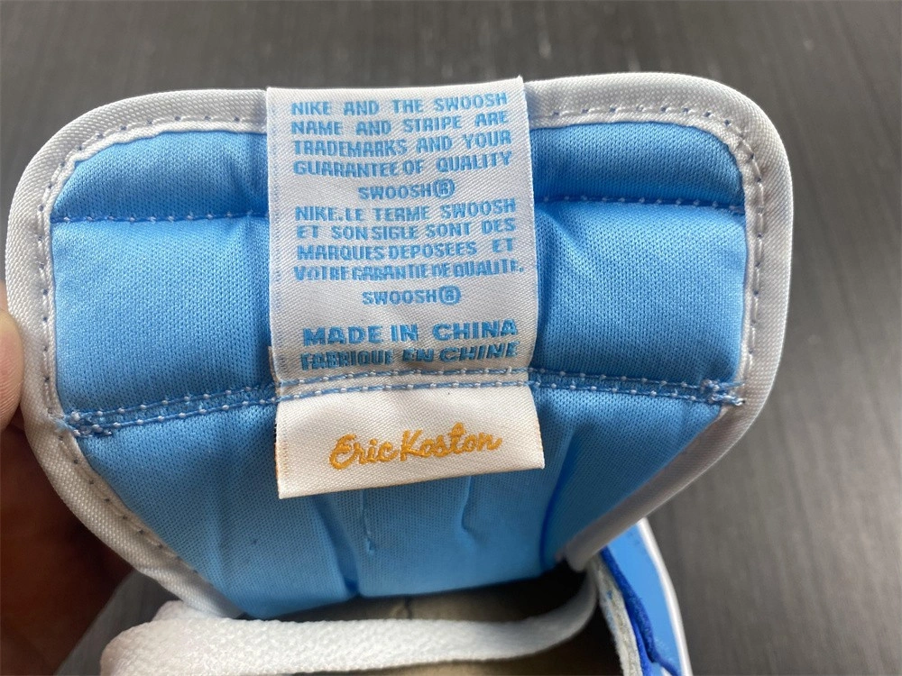 Jordan 1 Low SB UNC   CJ7891-401