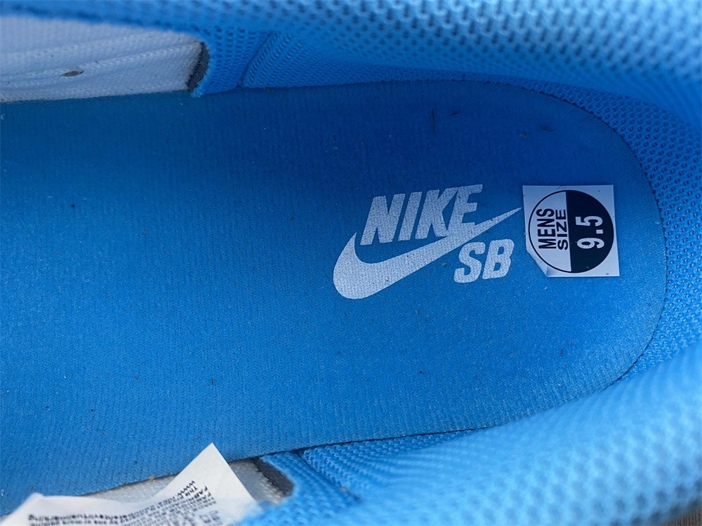 Jordan 1 Low SB UNC   CJ7891-401