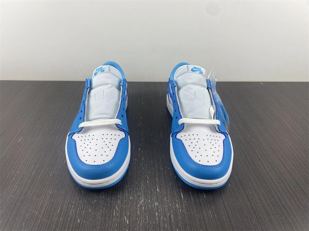 Jordan 1 Low SB UNC   CJ7891-401